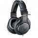 Наушники Audio-Technica ATH-M20X, черный в Липецке