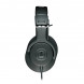 Наушники Audio-Technica ATH-M20X, черный в Липецке