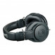 Наушники Audio-Technica ATH-M20X, черный в Липецке