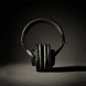 Наушники Audio-Technica ATH-M20X, черный в Липецке