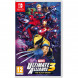 Игра Marvel Ultimate Alliance 3: The Black Order [Nintendo Switch, английская версия] в Липецке