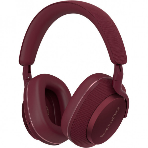 Беспроводные наушники Bowers &amp;amp; Wilkins PX 7 S2e, Ruby Red в Липецке