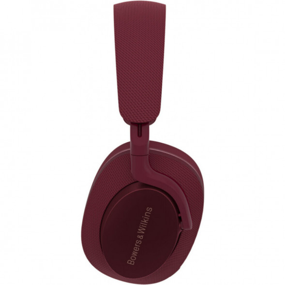 Беспроводные наушники Bowers &amp;amp; Wilkins PX 7 S2e, Ruby Red в Липецке