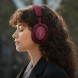 Беспроводные наушники Bowers &amp;amp; Wilkins PX 7 S2e, Ruby Red в Липецке