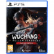 Игра Wuchang: Fallen Feathers. Day One Edition [PS5, русские субтитры] в Липецке