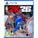 Игра NBA 2K26 [PS5, английская версия] в Липецке