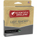 Рыболовная леска Scientific Anglers UST Short St-10/11-f Floating 125017 в Липецке