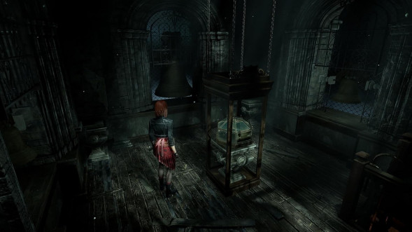 Игра Tormented Souls II [PS5, русские субтитры] в Липецке