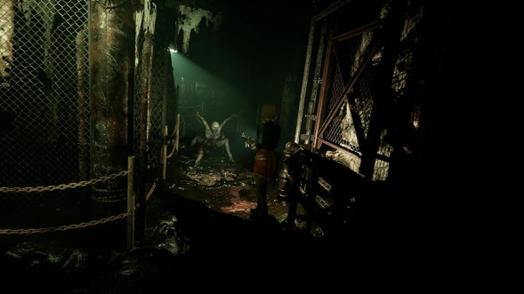 Игра Tormented Souls II [PS5, русские субтитры] в Липецке