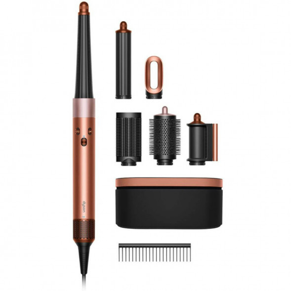 Стайлер Dyson Airwrap Complete Long ID HS08 (176791-01), Amber Silk в Липецке