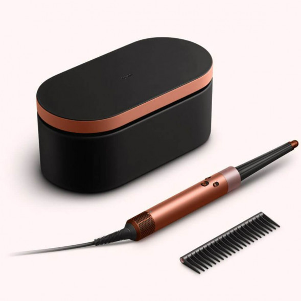 Стайлер Dyson Airwrap Complete Long ID HS08 (176791-01), Amber Silk в Липецке