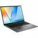 Ноутбук ASUS VivoBook S16 S3607AA-SH112 (16&amp;quot;, OLED, Intel Core Ultra 7 355 2.3ГГц, 8 ядер, 16ГБ DDR5, 1ТБ SSD, Intel Graphics, без ОС), серый в Липецке