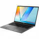 Ноутбук ASUS VivoBook S16 S3607AA-SH112 (16&amp;quot;, OLED, Intel Core Ultra 7 355 2.3ГГц, 8 ядер, 16ГБ DDR5, 1ТБ SSD, Intel Graphics, без ОС), серый в Липецке
