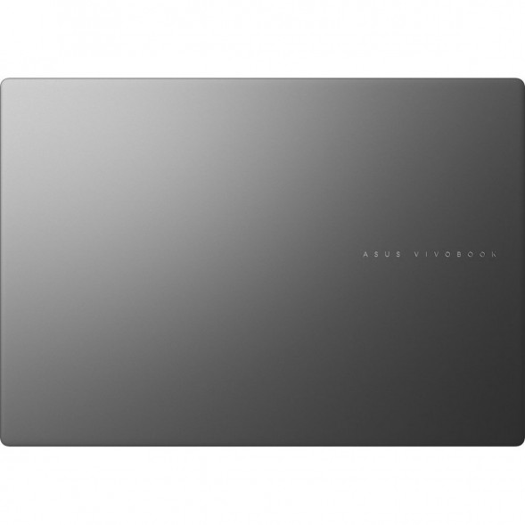 Ноутбук ASUS VivoBook S16 S3607AA-SH112 (16&amp;quot;, OLED, Intel Core Ultra 7 355 2.3ГГц, 8 ядер, 16ГБ DDR5, 1ТБ SSD, Intel Graphics, без ОС), серый в Липецке