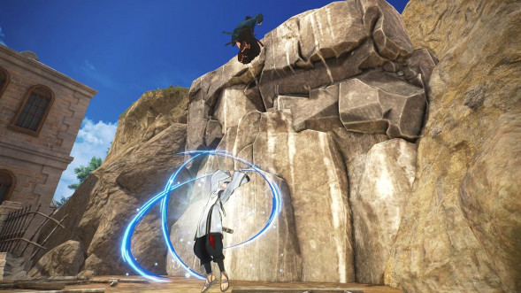 Игра Fate/Samurai Remnant [PS5, английская версия] в Липецке