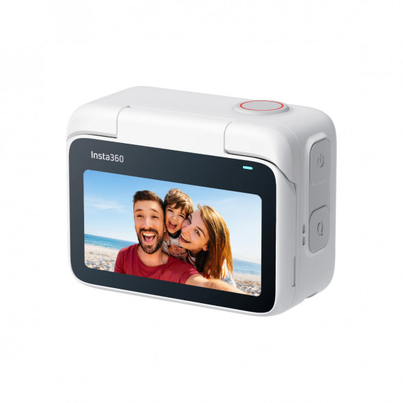 Экшн-камера Insta360 GO 3s Standart Edition 128 Гб, белый в Липецке