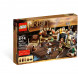 Конструктор LEGO The Hobbit 79004 Спасительный побег в винных бочках в Липецке