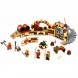 Конструктор LEGO The Hobbit 79004 Спасительный побег в винных бочках в Липецке