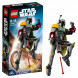 Конструктор LEGO Star Wars 75533 Боба Фетт в Липецке