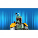 Конструктор LEGO Star Wars 75533 Боба Фетт в Липецке