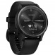 Умные часы Garmin Vivomove Sport, Black 010-02566-00 в Липецке