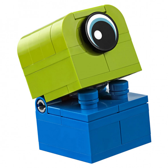 Конструктор LEGO Movie 70827 Ультра-Киса и воин Люси в Липецке