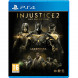 Игра для PlayStation 4 Injustice 2. Legendary Edition, русские субтитры в Липецке