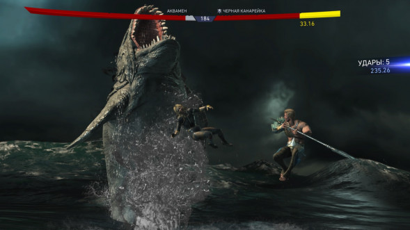 Игра для PlayStation 4 Injustice 2. Legendary Edition, русские субтитры в Липецке