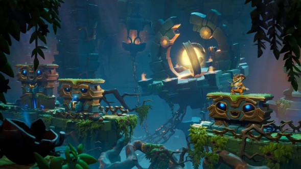 Игра Nikoderiko: The Magical World - Director&amp;#039;s Cut [PS5, русская версия] в Липецке