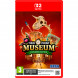 Игра Two Point Museum. Explorer Edition [Nintendo Switch 2, английская версия] в Липецке