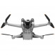 Квадрокоптер DJI Mini 3 Pro (DJI RC), серый в Липецке