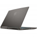 Ноутбук MSI Thin 15 B13UC-3287XRU (9S7-16R831-3287)(Intel Core i5/16Gb/1Tb/RTX3050 4Gb/15.6&amp;quot;/IPS/NoOS), Cosmos Gray в Липецке