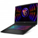 Ноутбук MSI Katana 17 B13VEK-1622XRUY (17.3&amp;quot;, IPS, Intel Core i7 13620H 2.4ГГц, 10 ядер, 16ГБ DDR5, 512ГБ SSD, NVIDIA GeForce RTX 4050 - 6 ГБ, FreeDOS), черный в Липецке