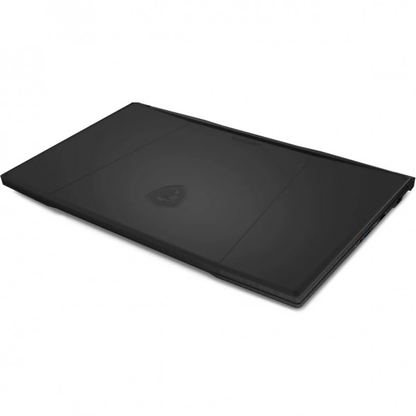 Ноутбук MSI Katana 17 B13VEK-1622XRUY (17.3&amp;quot;, IPS, Intel Core i7 13620H 2.4ГГц, 10 ядер, 16ГБ DDR5, 512ГБ SSD, NVIDIA GeForce RTX 4050 - 6 ГБ, FreeDOS), черный в Липецке