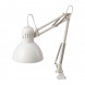 Лампа рабочая IKEA TERTIAL, белый  в Липецке