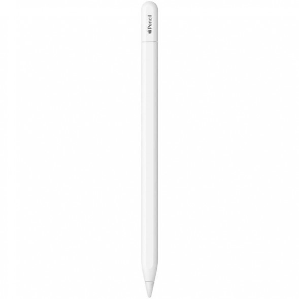 Стилус Apple Pencil (3-е поколение) с USB-C в Липецке