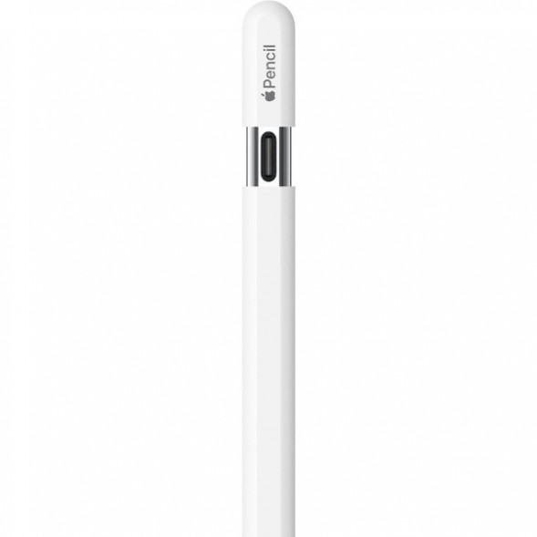 Стилус Apple Pencil (3-е поколение) с USB-C в Липецке