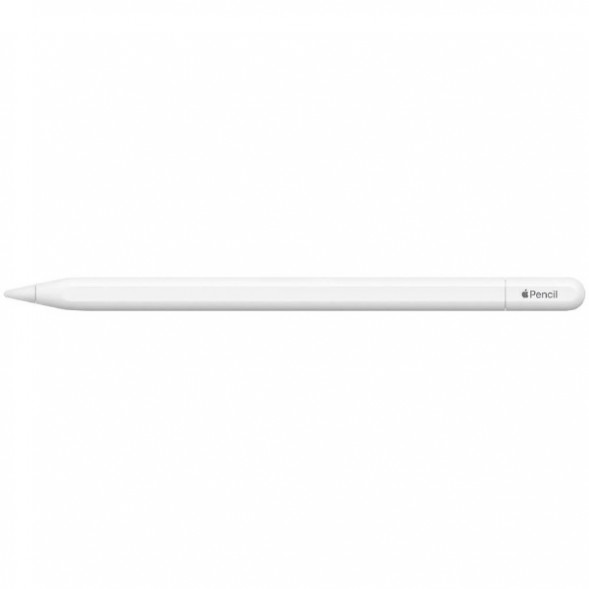 Стилус Apple Pencil (3-е поколение) с USB-C в Липецке