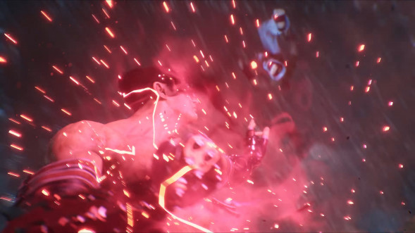 Игра Tekken 8 [PS5, русские субтитры] в Липецке