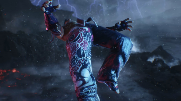 Игра Tekken 8 [PS5, русские субтитры] в Липецке