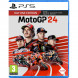 Игра MotoGP 24. Day One Edition [PS5, английская версия] в Липецке