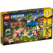 Конструктор LEGO Creator 31095 Ярмарочная карусель в Липецке