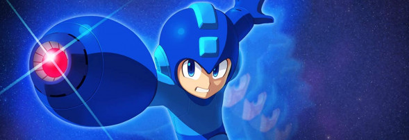 Игра Mega Man 11 [PS4, английская версия] в Липецке