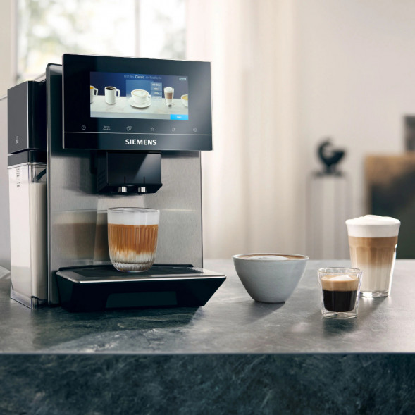 Кофемашина Siemens EQ900 TQ903RZ3 в Липецке