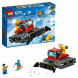 Конструктор LEGO City Great Vehicles 60222 Снегоуборочная машина в Липецке