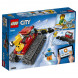 Конструктор LEGO City Great Vehicles 60222 Снегоуборочная машина в Липецке