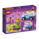 Конструктор LEGO Friends 41715 Ice-Cream Truck  в Липецке