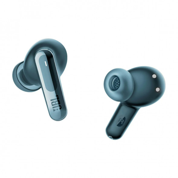 Беспроводные наушники JBL Live Beam 3, Blue в Липецке