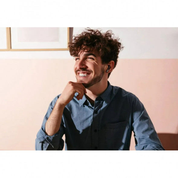 Беспроводные наушники JBL Live Beam 3, Blue в Липецке