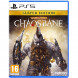 Игра Warhammer: Chaosbane. Slayer Edition [PS5, русские субтитры] в Липецке